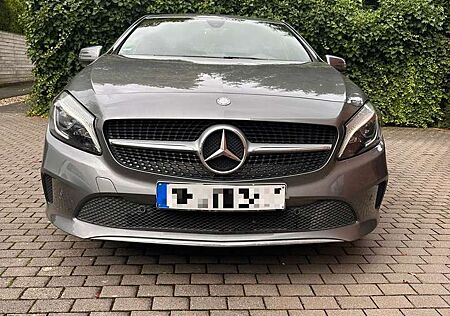 Mercedes-Benz A 200 Urban