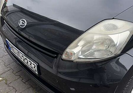 Daihatsu Sirion 1.3 Automatik S