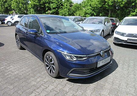 VW Golf Volkswagen Active 1.5 TSI NAVI PANO KAMERA ACC ALU APS SITZHZ