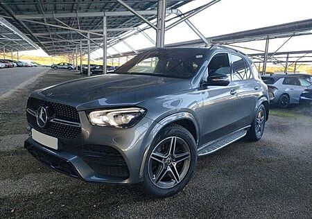 Mercedes-Benz GLE 350 de 4Matic*3xAMG-Line*Panoramadach*Head-up