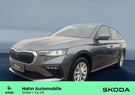 Skoda Scala Selection TSI DSG 115PS Lane Side ACC LED