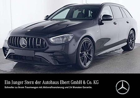 Mercedes-Benz E 53 AMG E53 AMG T DISTRO Perf.Sitze/AGA Standhz AHK Burm