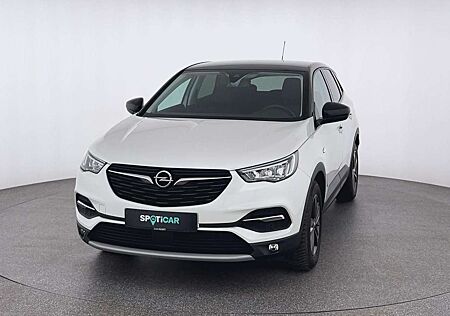 Opel Grandland X Design Line 1.2*SHZ*RFK*AHK*uvm