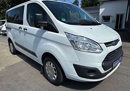 Ford Tourneo Custom *9 Sitzer*Klima*Scheckheft*