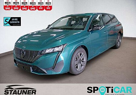 Peugeot 308 SW Allure BlueHDi AT8 *SHZ*KAMERA*