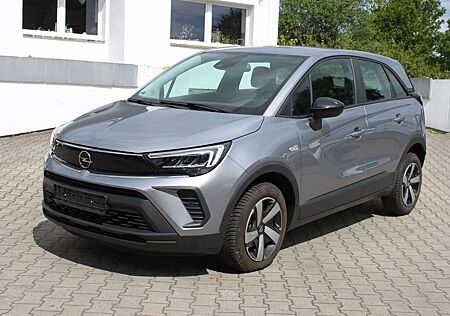 Opel Crossland X - Automatik-Klima-Kamera-1.Hand