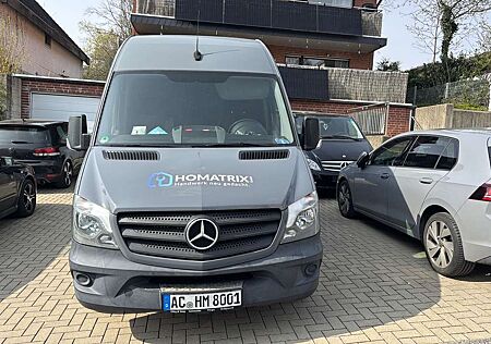 Mercedes-Benz Sprinter 316 CDI
