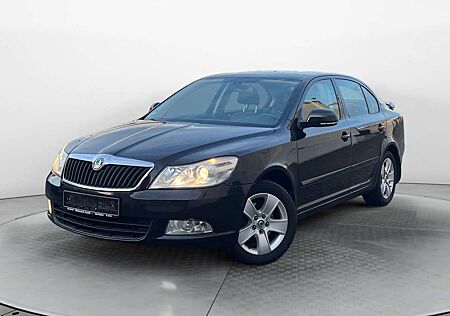 Skoda Octavia 1.8 TSI Lim. Elegance SZHG*PDC*