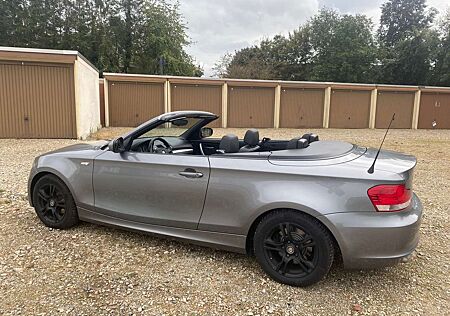 BMW 118i 118 Cabrio