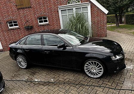 Audi A4 2.0 TDI DPF Ambiente