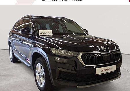 Skoda Kodiaq 1.5 TSI Ambition Navi Kamera AHK