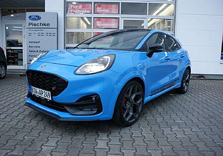 Ford Puma ST X AHK ACC Panoramadach 6 Jahre Garantie