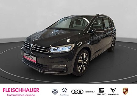 VW Touran Volkswagen Highline 1.5 TSI LED+ACC+AHK+PDC+Telefon