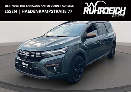 Dacia Jogger Extreme+ 1.0 TCe LPG ALLWETTER NAVI SHZ PDC KAMERA