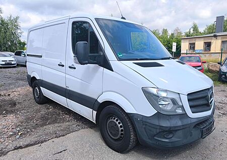 Mercedes-Benz Sprinter 316 2.1 CDI Automatik