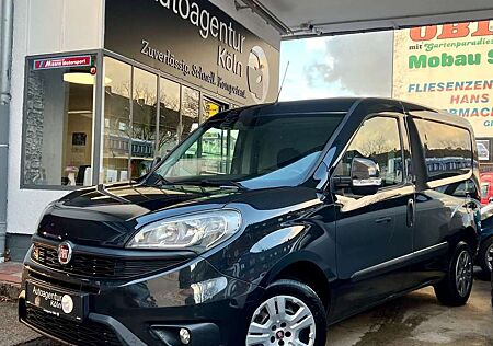 Fiat Doblo Doblò SX Kasten