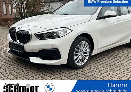 BMW 118 i Advantage + 2.Jahre.BPS-GARANTIE