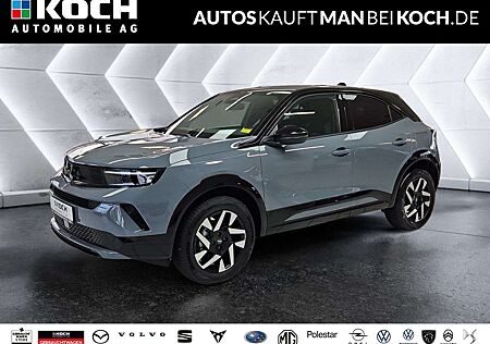 Opel Mokka 1.2 AUTOMATIK GS 180KAMERA SH LED KLIMAAUT