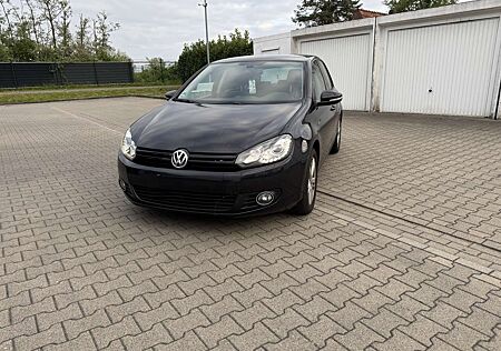 VW Golf Volkswagen Match