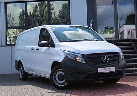 Mercedes-Benz Vito Kasten 114 CDI RWD lang PDC Navi AHK