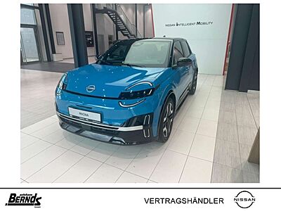 Nissan Micra Evolve 52KW PRO-PILOT-PARK LEDER NAVI SITZHEIZUNG
