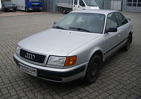 Audi 100 2.0 E