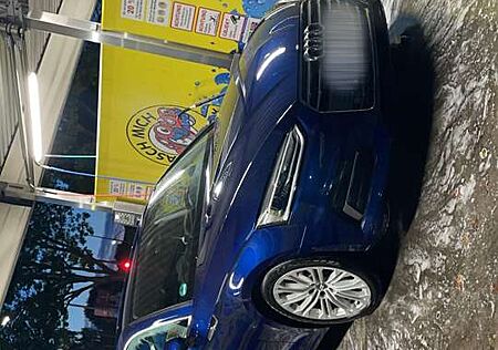 Audi A5 Sportback 2.0 TDI