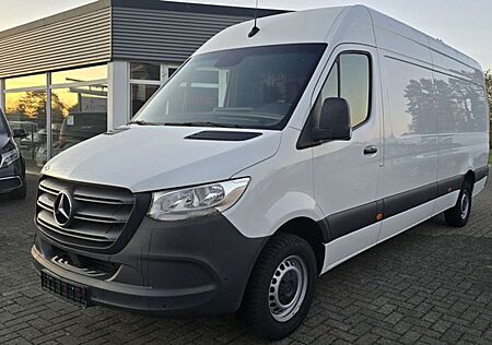 Mercedes-Benz Sprinter 317 CDI L3 NAVI+MBUX 7-Zoll+PDC+Kamera