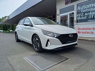 Hyundai i20 Edition 30