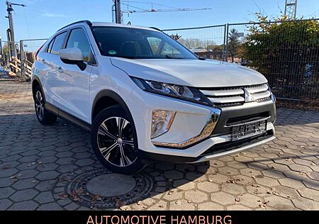 Mitsubishi Eclipse Cross Autom*LED*Klima*Kamera*SHZ*1.Hand