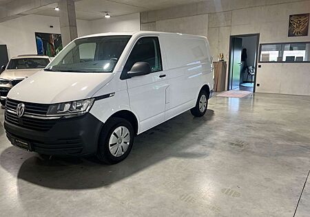 VW T6 Transporter Volkswagen T6.1 Transporter 2.0TDI,DSG,Mwst,Flügeltür,3-Sit