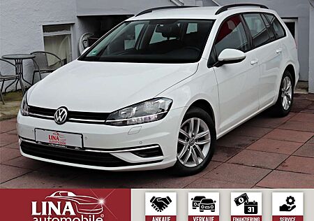 VW Golf Variant Volkswagen Golf VII Variant 2.Hd*NaviDVD*ACC*Massage*PDC