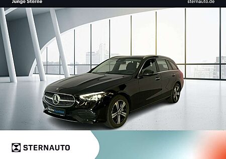 Mercedes-Benz C 300 de T Avantgarde Pano KEYLESS 360 WinterPak