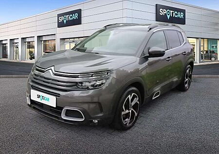Citroën C5 Aircross Citroen Feel Pack, Autom., ACC, PDC vorne und hinten, RFK