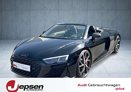 Audi R8 Spyder V10 performance qu. S tronic Keramik