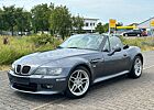 BMW Z3 2.8 M-Paket Indiv*AC SCHNITZER*46TKM*VOLL*