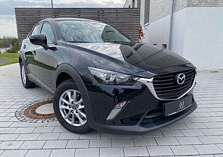 Mazda CX-3 Kizoku