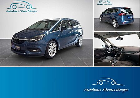 Opel Zafira C Tourer Business Innovation