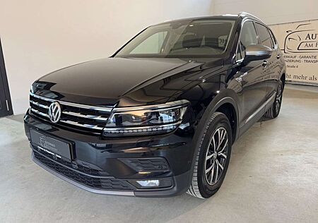 VW Tiguan Allspace Volkswagen 2.0 TDI Comfortline AHK/LED/ACC