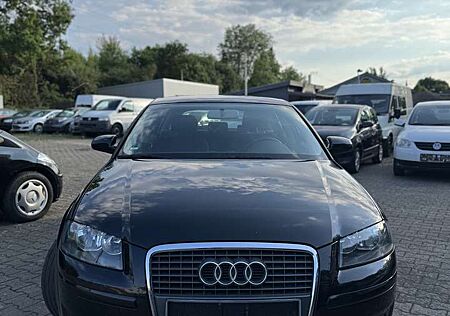 Audi A3 1.6 FSI Ambition