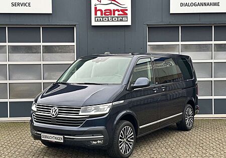 VW T6 Multivan Volkswagen T6.1 Multivan 2.0 TDI DSG*GenSix*2xSchiebetür