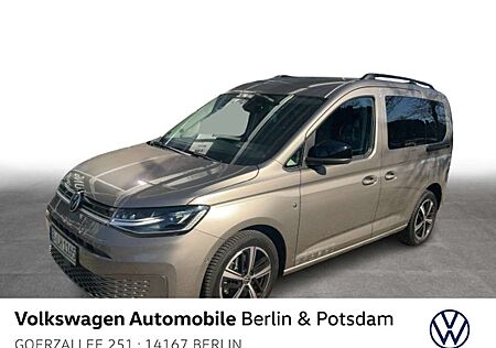 VW Caddy Volkswagen 1.5 TSI DSG Life Klima Tel. Verfügb. 10/25