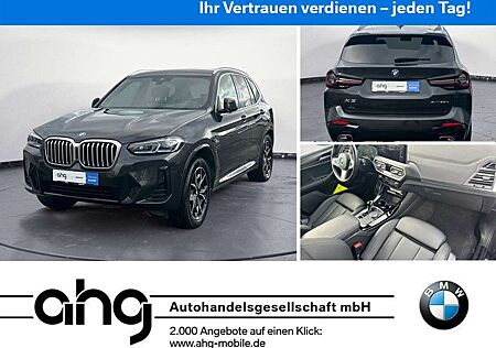 BMW X3 xDrive30e AT M Sportpaket Innovationsp. HIFI