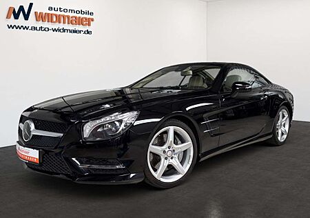 Mercedes-Benz SL 400 -AMG Line/DistronicPlus/Massage/HiFi/19LM