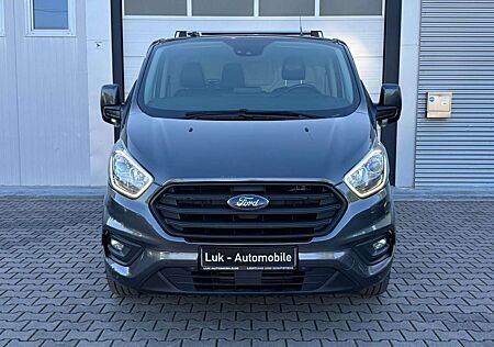Ford Transit Custom Kasten L2H1 Trend°Leder°Navi°Aut.