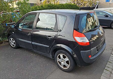 Renault Scenic 1.6 16V