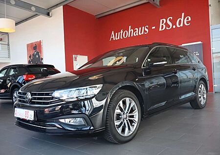 VW Passat Variant Volkswagen 2.0 TSI DSG,KameraNaviLED,AHK,1Hd