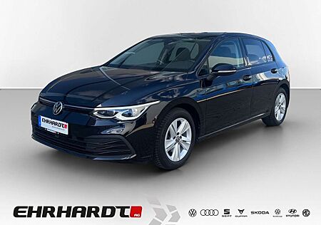 VW Golf Volkswagen VIII 1.5 TSI ACT Life AHK*PANO*IQ-LIGHT*VIRTUAL...