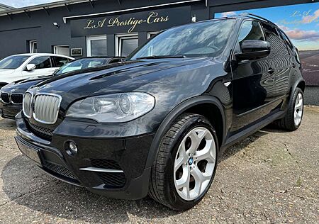 BMW X5 xDrive40d Sport-Paket*Soft-Close*Pano*Head-UP