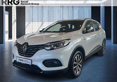 Renault Kadjar 1.3 TCe 140 Black Edition